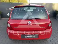 2012 Renault Clio