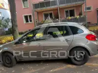2012 Renault Clio