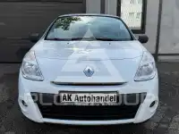 2012 Renault Clio