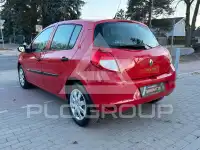 2012 Renault Clio