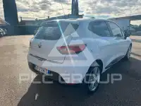 2012 Renault Clio