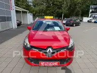 2012 Renault Clio