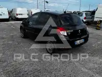 2012 Renault Clio
