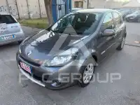 2012 Renault Clio