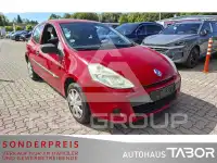2012 Renault Clio