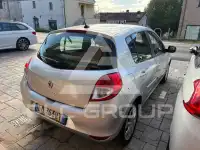 2012 Renault Clio