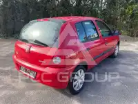 2012 Renault Clio