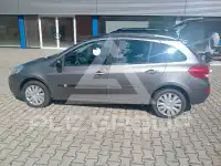 2012 Renault Clio
