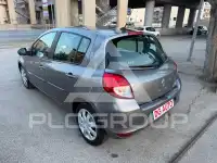 2012 Renault Clio