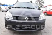 2012 Renault Clio