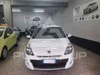 2012 Renault Clio