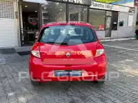 2012 Renault Clio