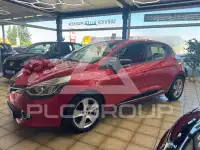 2012 Renault Clio