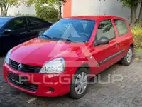 2012 Renault Clio
