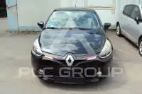 2012 Renault Clio