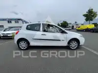 2012 Renault Clio