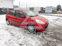 2012 Renault Clio