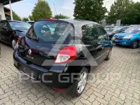 2012 Renault Clio
