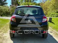 2012 Renault Clio
