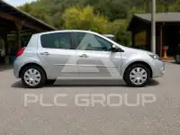 2012 Renault Clio