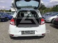 2012 Renault Clio