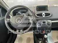 2012 Renault Clio