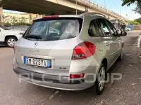 2012 Renault Clio