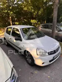 2012 Renault Clio