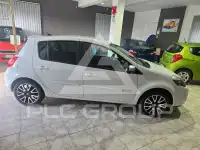 2012 Renault Clio