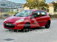 2012 Renault Clio