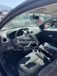 2012 Renault Clio