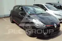2012 Renault Clio