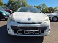 2012 Renault Clio
