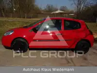 2012 Renault Clio