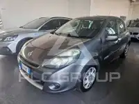 2012 Renault Clio