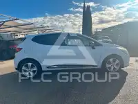 2012 Renault Clio