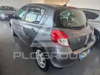 2012 Renault Clio