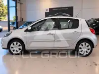 2012 Renault Clio