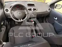 2012 Renault Clio