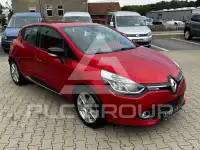 2012 Renault Clio