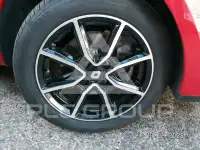 2012 Renault Clio