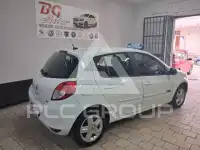 2012 Renault Clio
