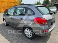 2012 Renault Clio