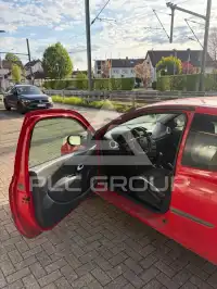2012 Renault Clio