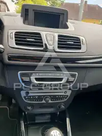 2012 Renault Megane
