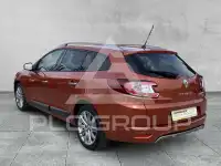2012 Renault Megane