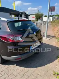 2012 Renault Megane