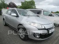 2012 Renault Megane