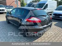 2012 Renault Megane