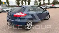 2012 Renault Megane